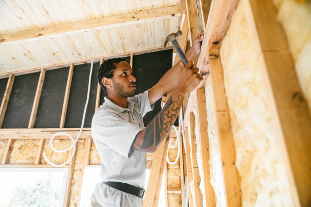 Insulation Air Sealing in Mayfield, OH